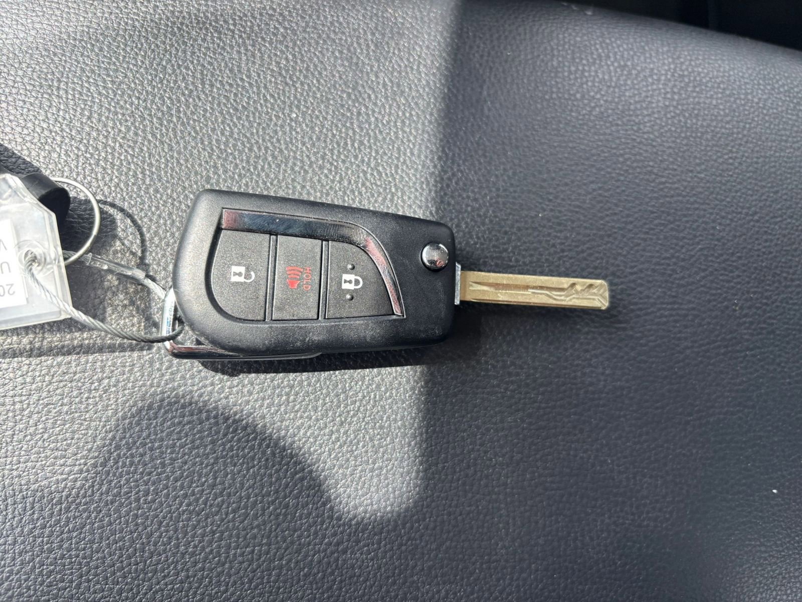 Used 2025 Toyota RAV4 LE image 21