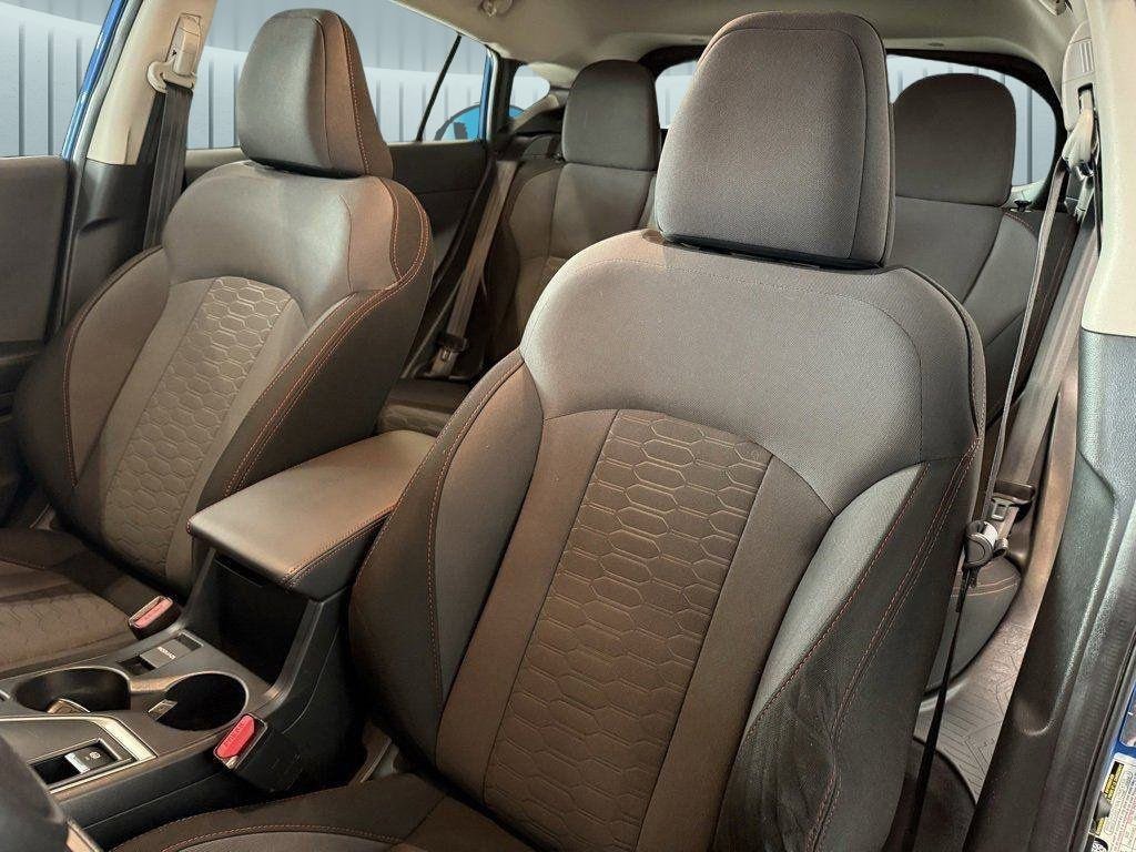 Used 2024 Subaru Impreza 2.0i Sport image 20