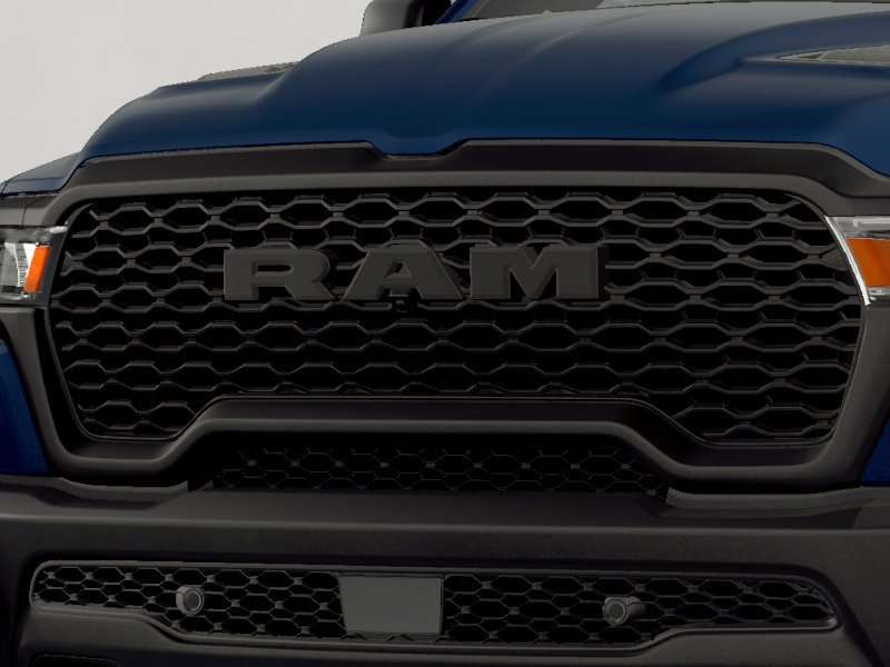 New 2026 RAM 1500 Rebel w/ Advanced Safety Group II image 14