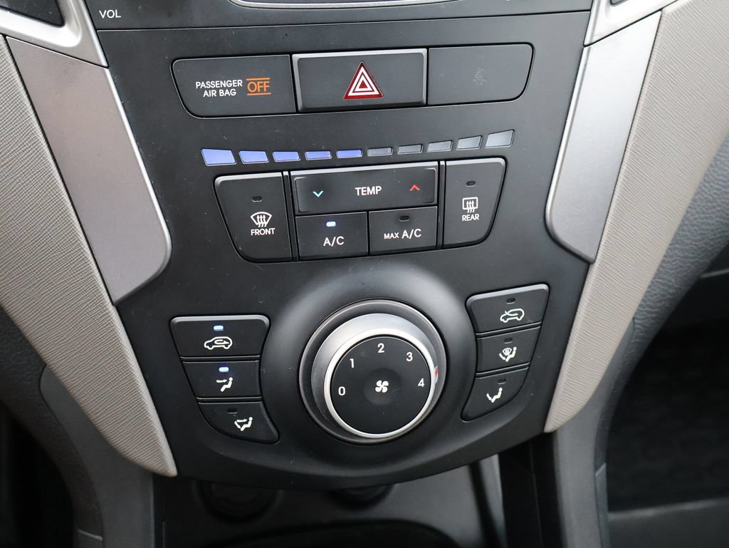 Used 2016 Hyundai Santa Fe Sport AWD/4WD image 24