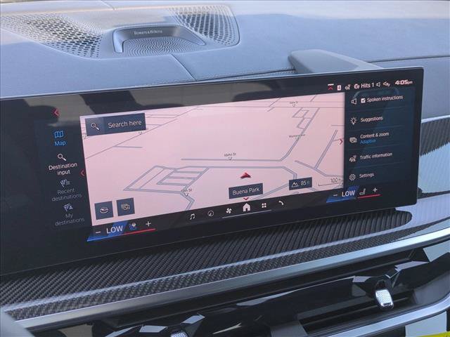 New 2026 BMW X5 M Competition w/ Executive Package AWD/4WD image 14