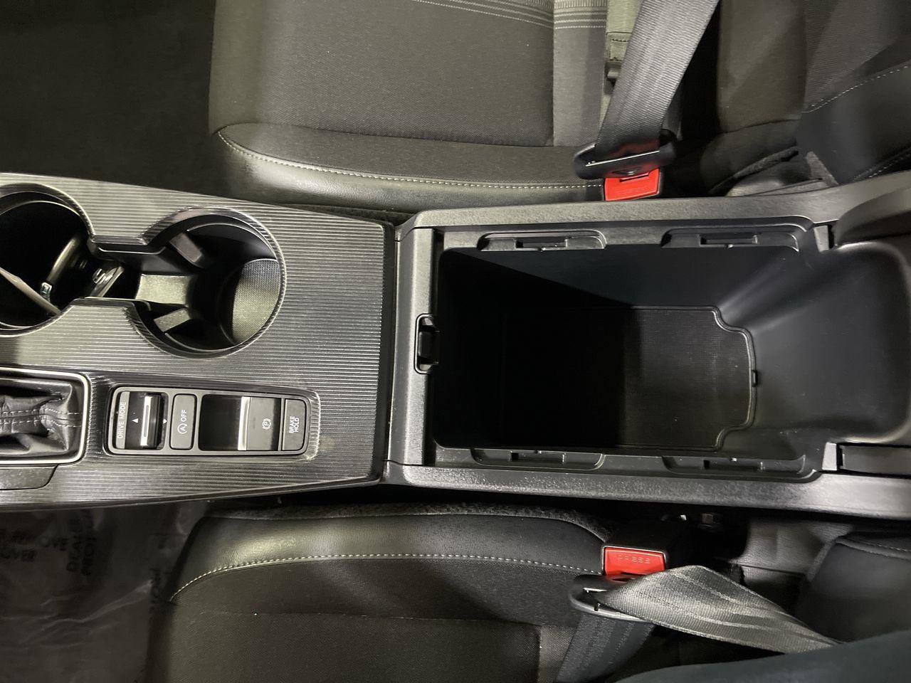 Used 2024 Honda Civic Sport image 20