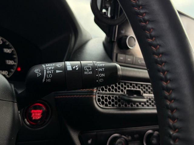 Used 2024 Honda HR-V Sport image 11