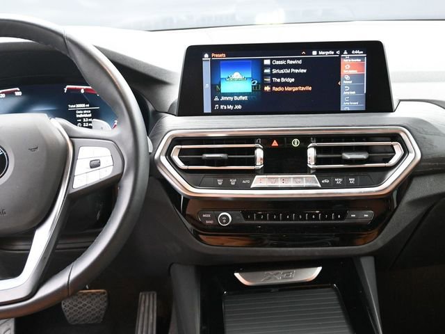Used 2023 BMW X3 sDrive30i w/ Convenience Package image 15