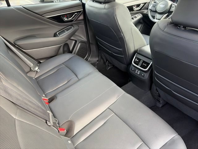 Used 2024 Subaru Legacy Touring XT AWD/4WD image 6