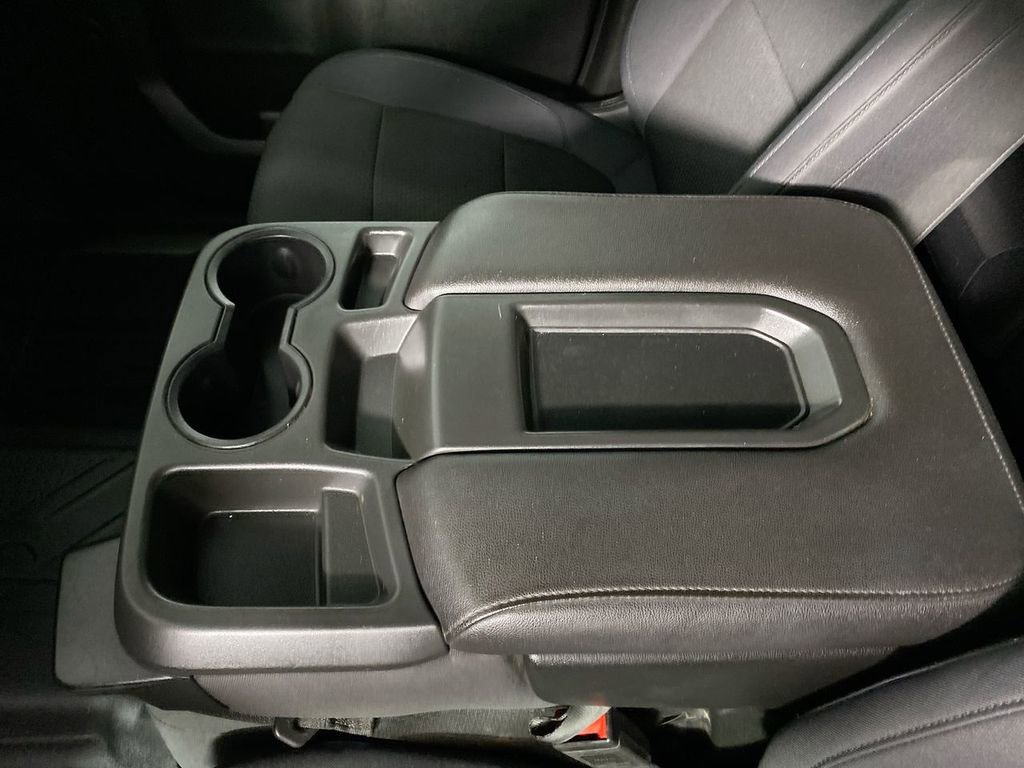 Used 2019 Chevrolet Silverado 1500 Custom w/ Custom Convenience Package image 20