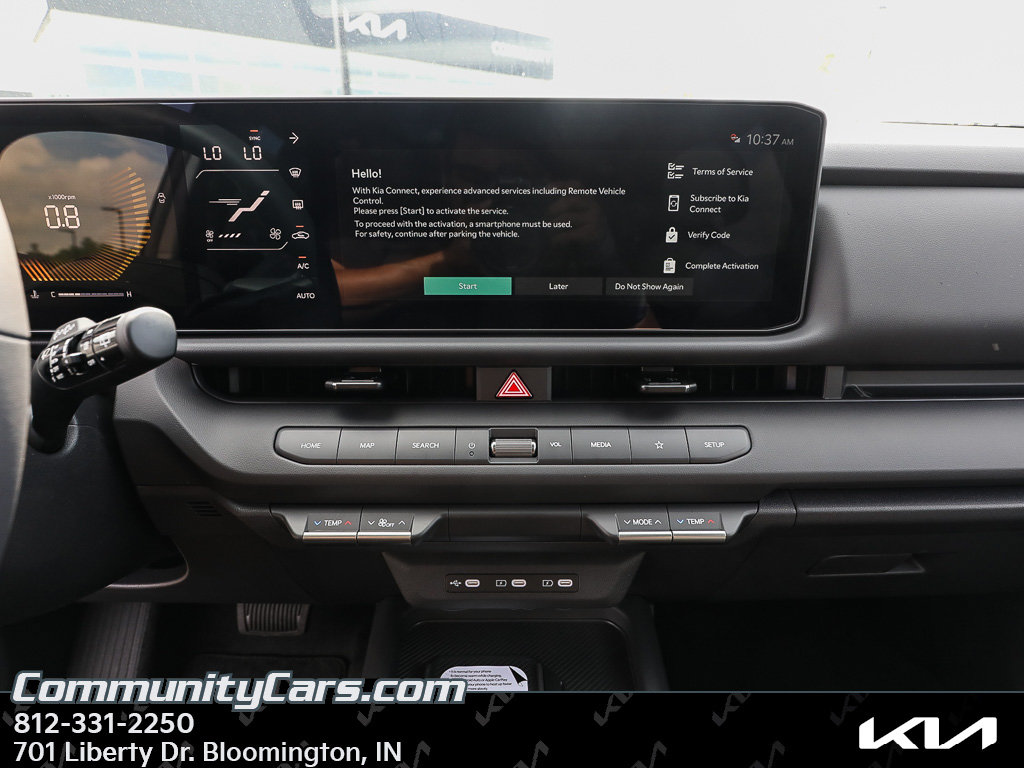 New 2027 Kia Seltos X-Line S AWD/4WD image 15