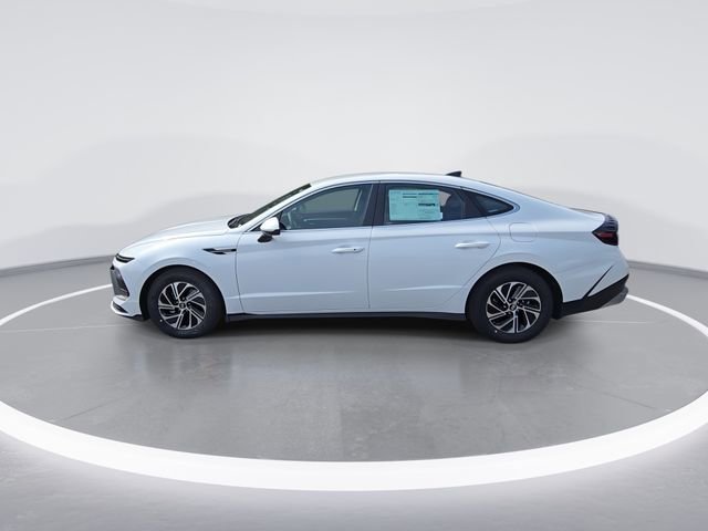 New 2026 Hyundai Sonata Blue image 5