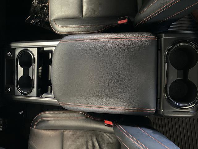 Used 2023 Nissan Titan PRO-4X w/ Pro-4x Convenience Package image 20