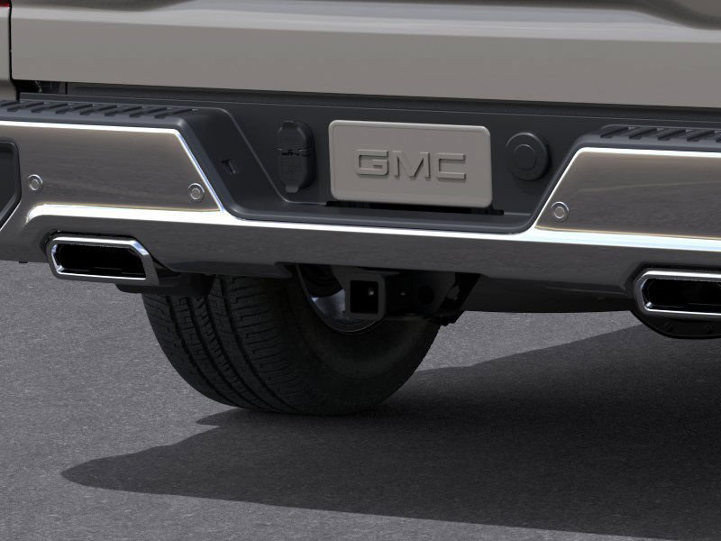 New 2026 GMC Sierra 1500 SLE AWD/4WD image 38