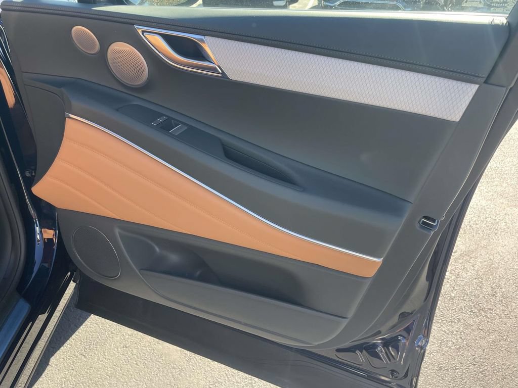 New 2026 Genesis GV80 2.5T Prestige AWD/4WD image 29