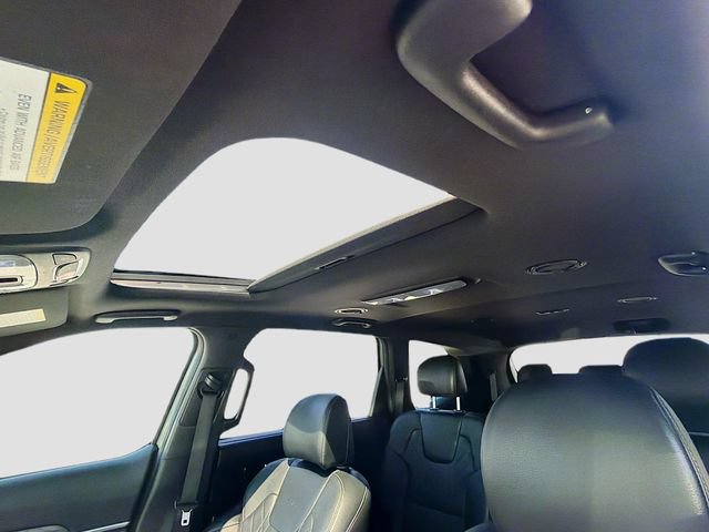 Used 2024 Kia Telluride EX X-Line AWD/4WD image 23