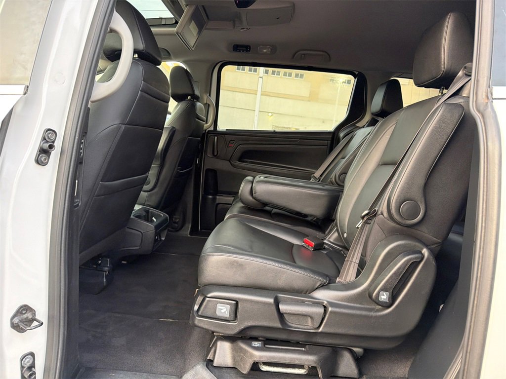 Used 2023 Honda Odyssey Touring image 19