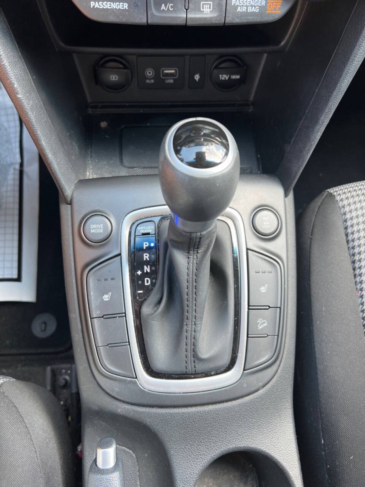 Used 2021 Hyundai Kona SEL Plus image 37