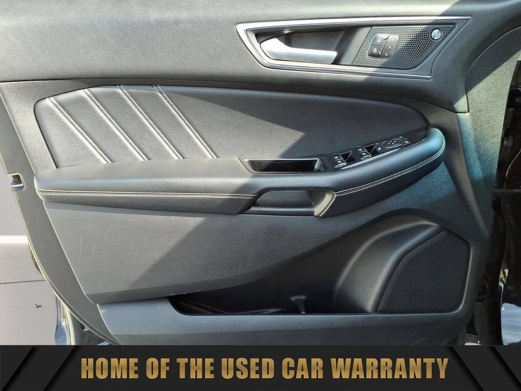 Used 2019 Ford Edge ST w/ Equipment Group 401A AWD/4WD image 12