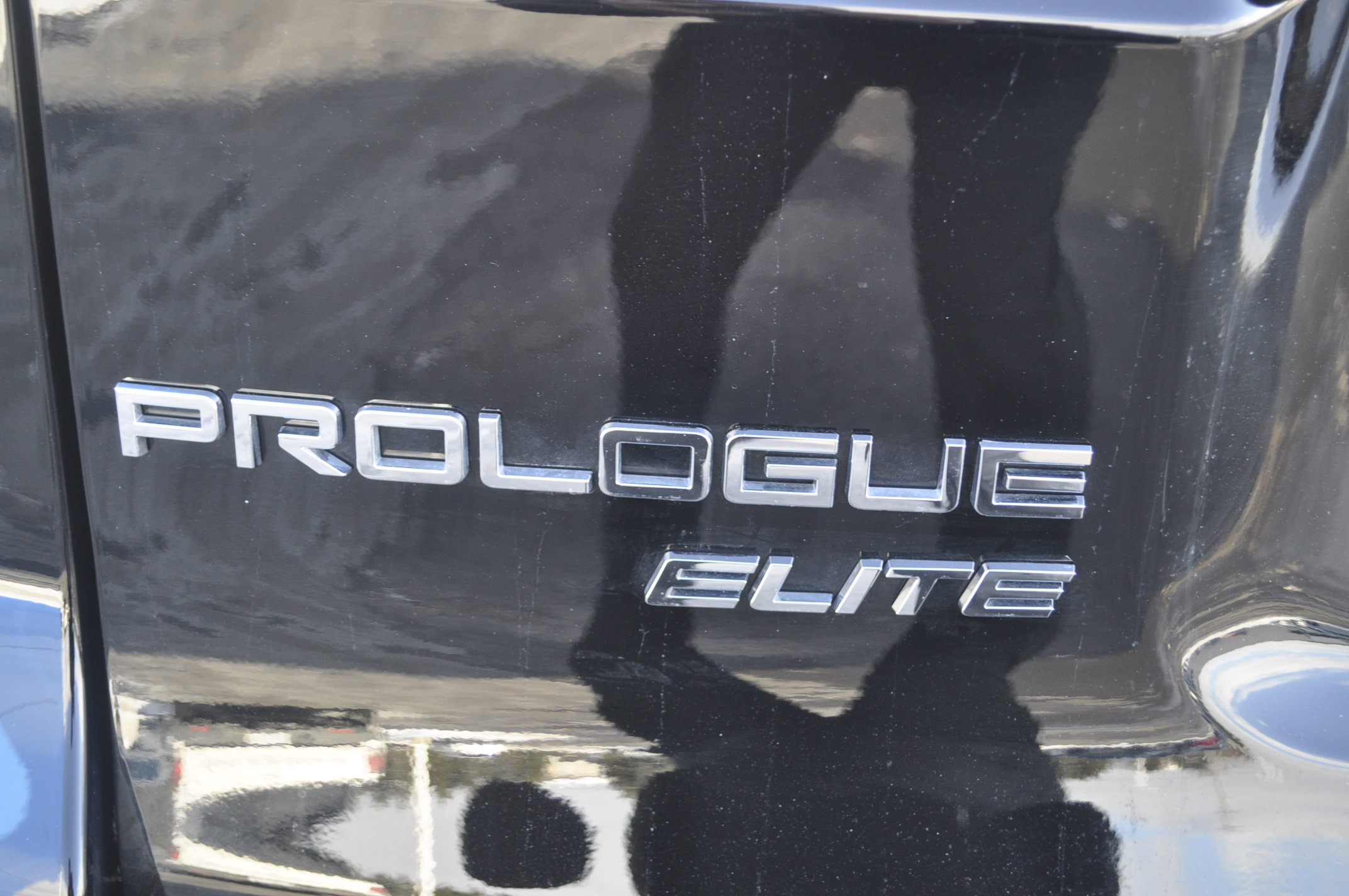 Used 2024 Honda Prologue Elite image 10