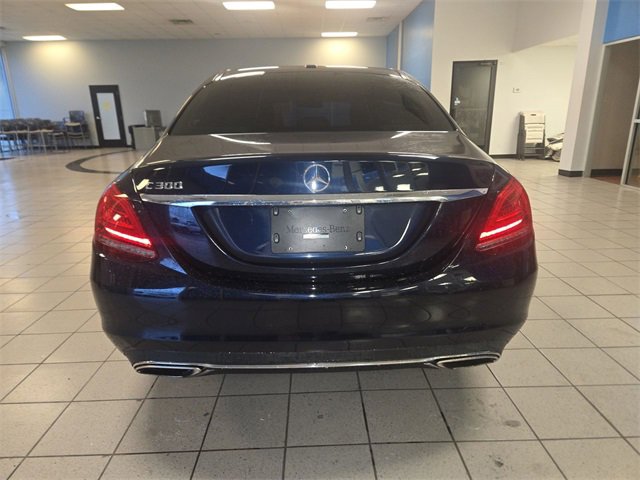 Used 2019 Mercedes-Benz C 300 C 300 image 7