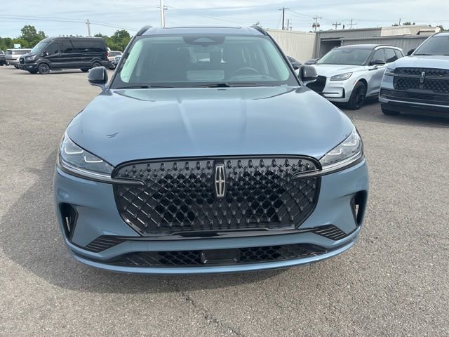 New 2026 Lincoln Aviator Reserve AWD/4WD image 8