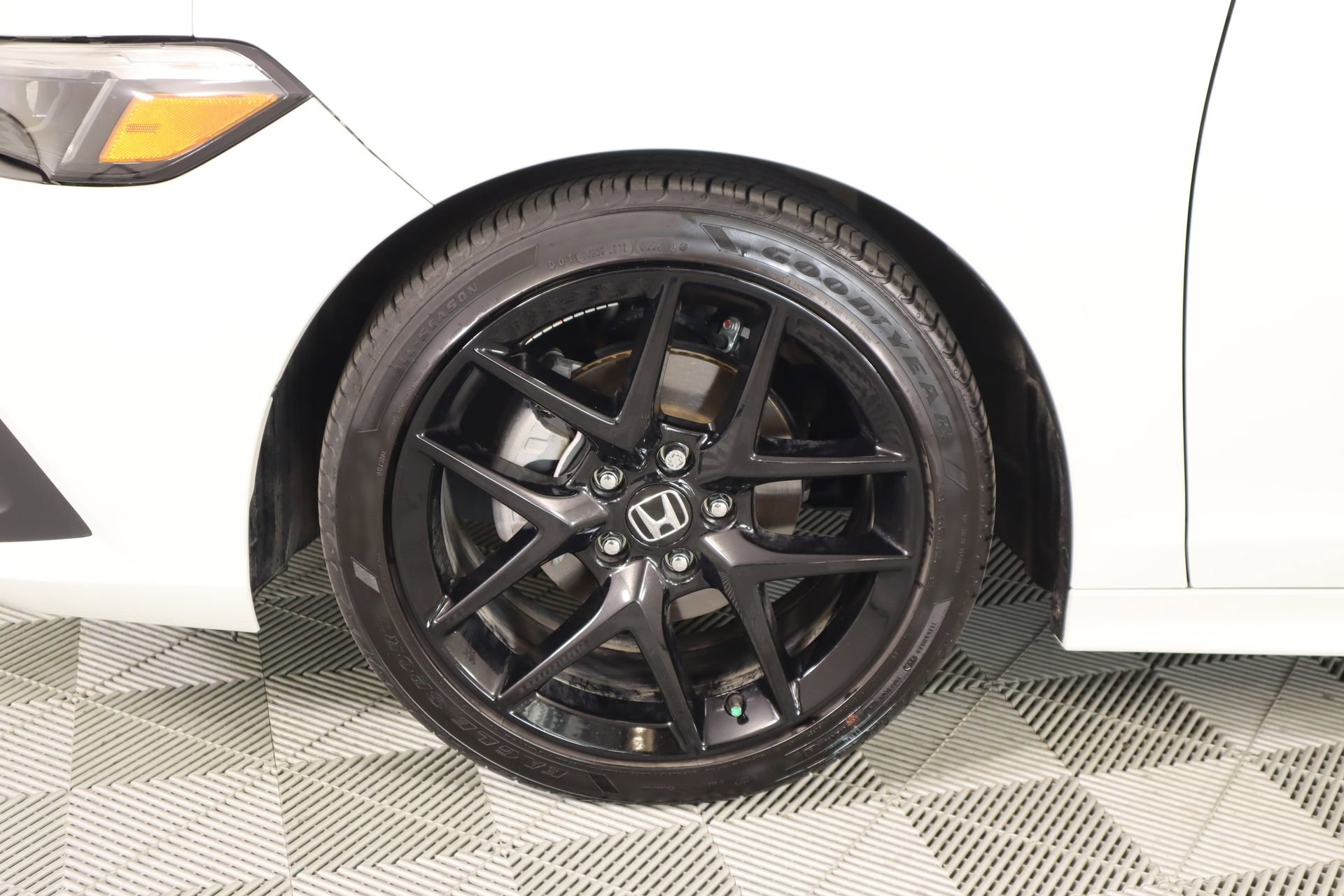 Used 2024 Honda Civic Sport image 16