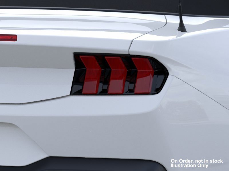 New 2025 Ford Mustang GT Premium image 17
