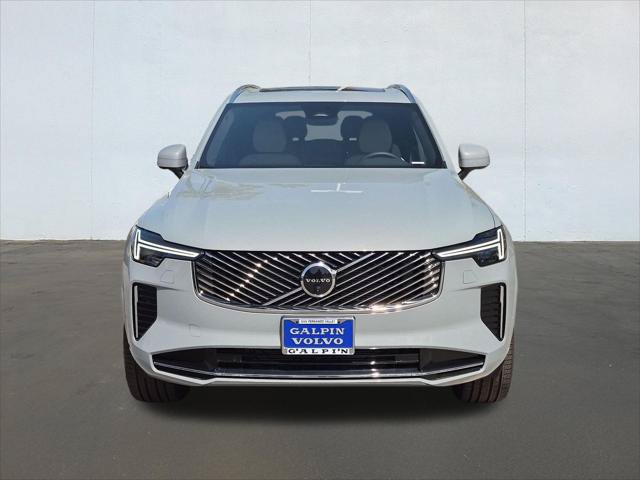 New 2027 Volvo XC90 B6 Plus AWD/4WD image 4