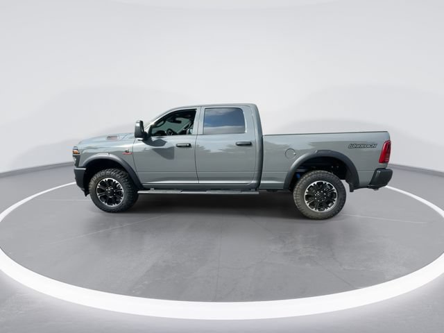 New 2026 RAM 2500 Warlock w/ Safety Group AWD/4WD image 5
