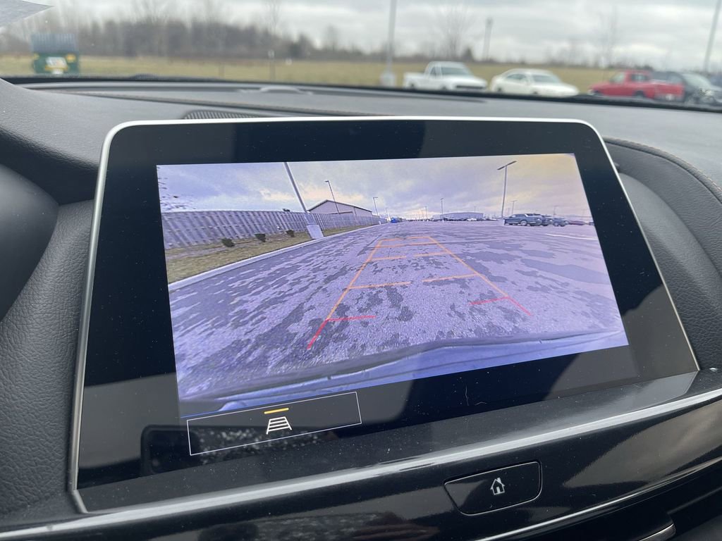 Certified 2023 Cadillac CT5 Sport image 21