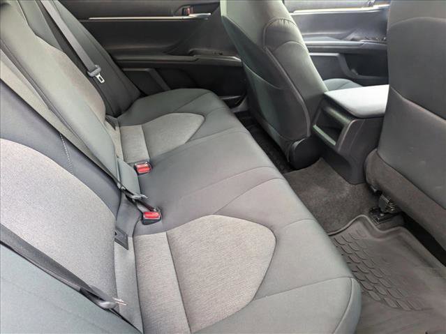 Used 2023 Toyota Camry LE image 19
