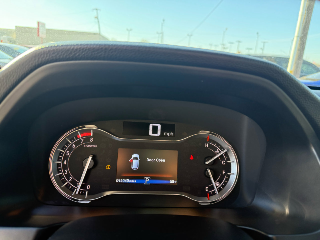 Used 2016 Honda Pilot EX-L image 22