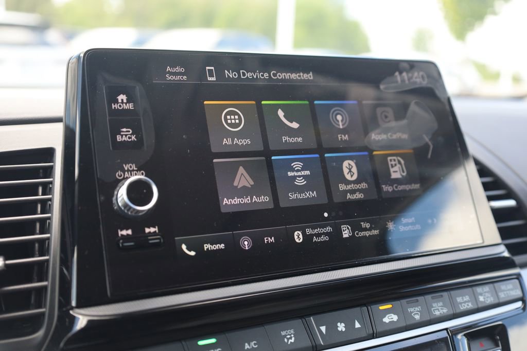 New 2026 Honda Odyssey EX-L image 20