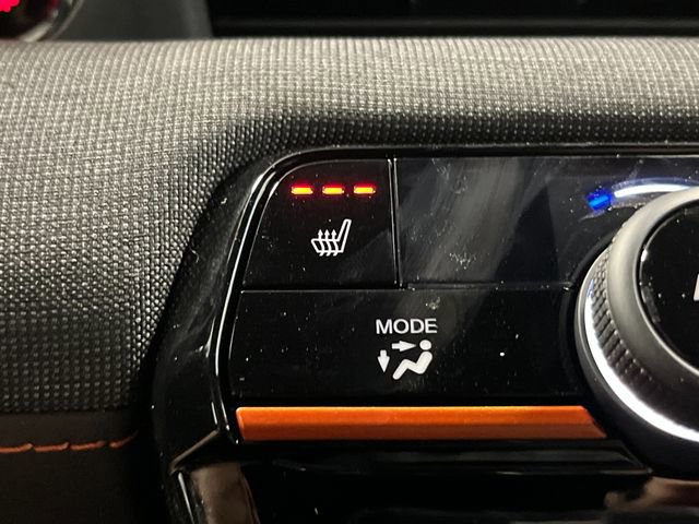 New 2026 Honda Passport TrailSport image 23