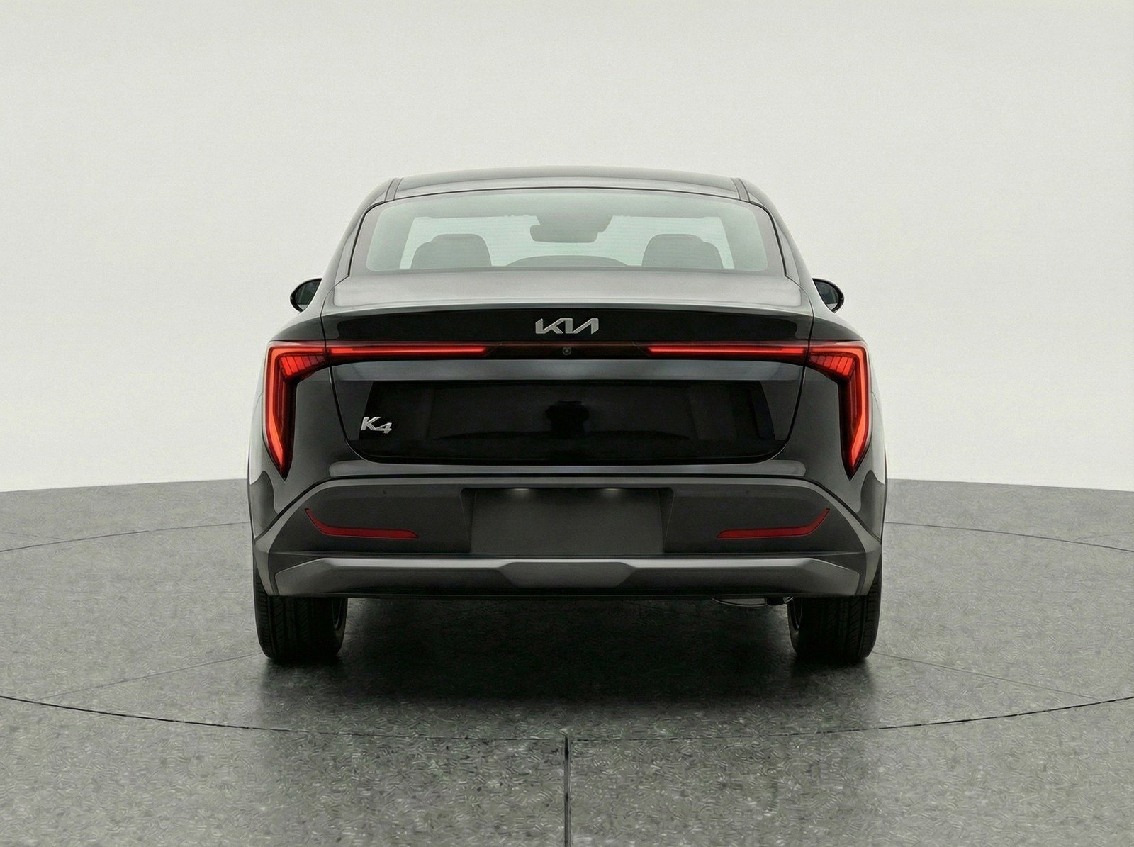 Used 2025 Kia K4 LXS image 7