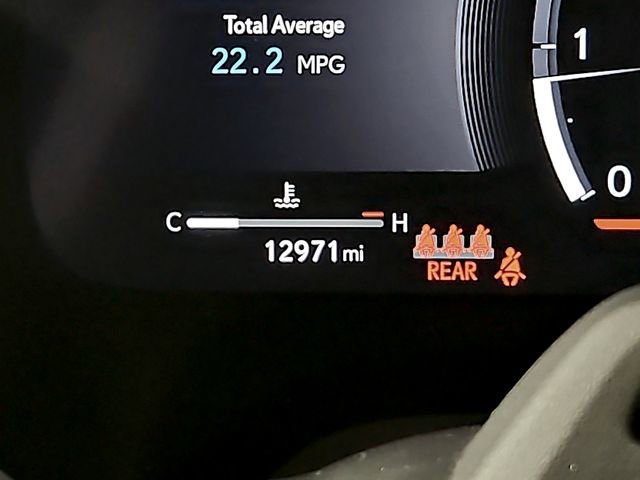 Used 2025 Lexus RX 350 Premium Plus w/ Convenience Package image 22