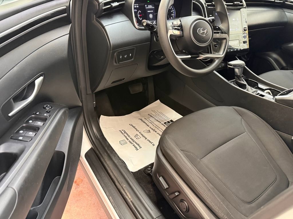 Used 2024 Hyundai Tucson SEL image 10