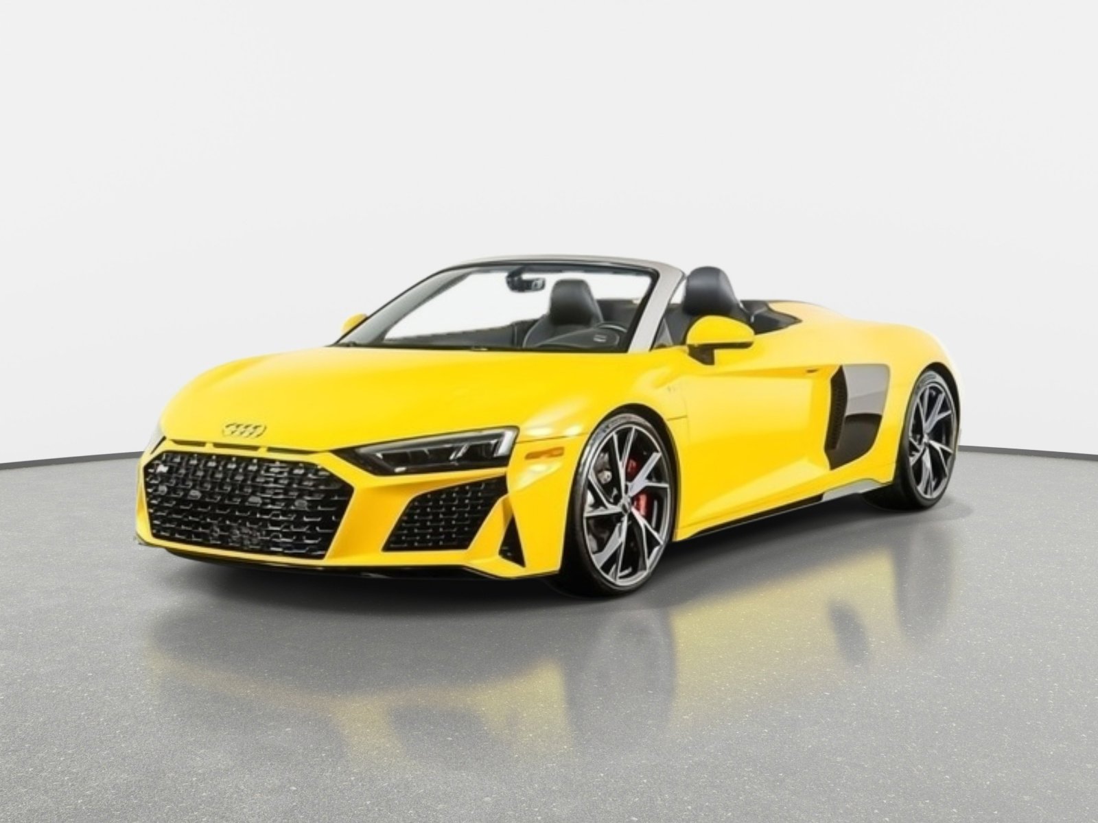 Used 2023 Audi R8 V10 performance image 11