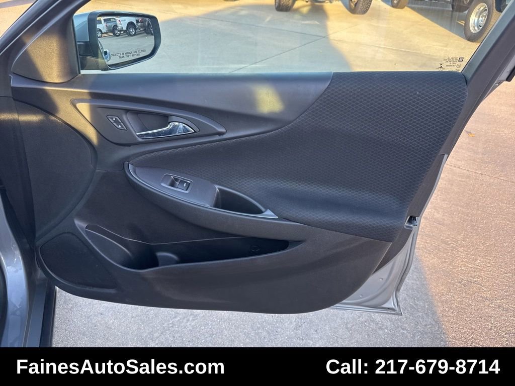 Used 2023 Chevrolet Malibu LT image 59