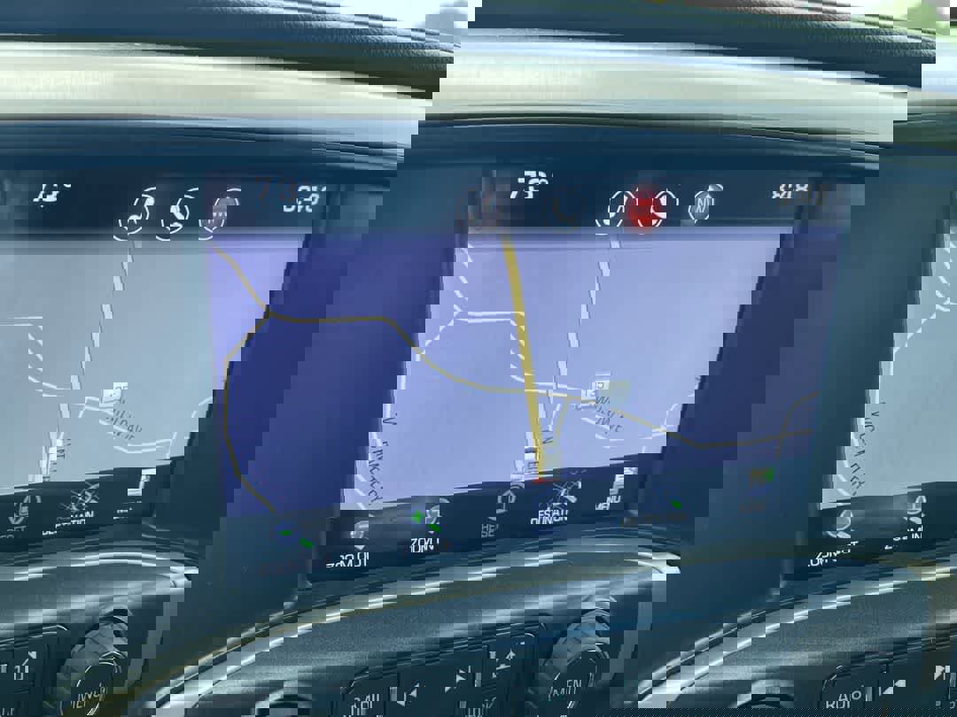 Used 2015 GMC Sierra 3500 Denali w/ Duramax Plus Package image 18