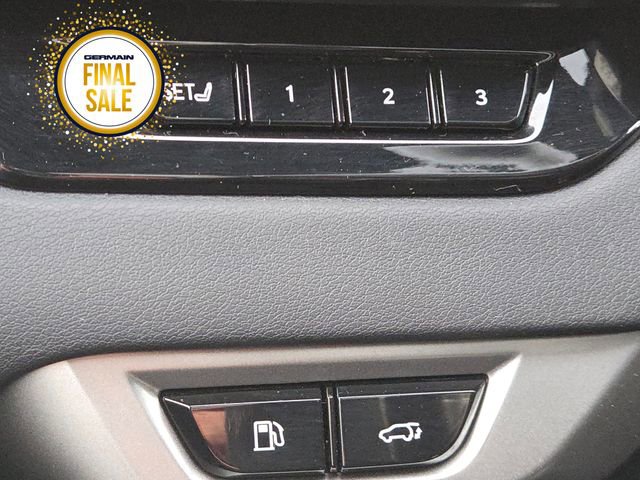 Certified 2023 Lexus RX 350 AWD image 28