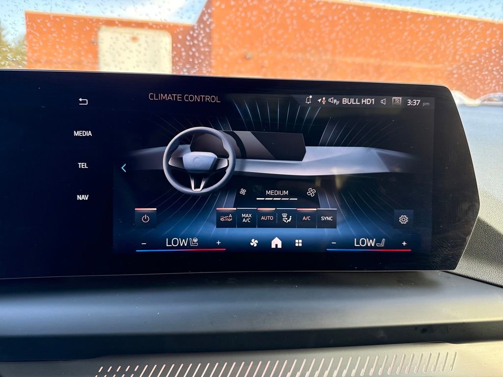 Certified 2025 BMW 228i xDrive w/ Premium Package image 20