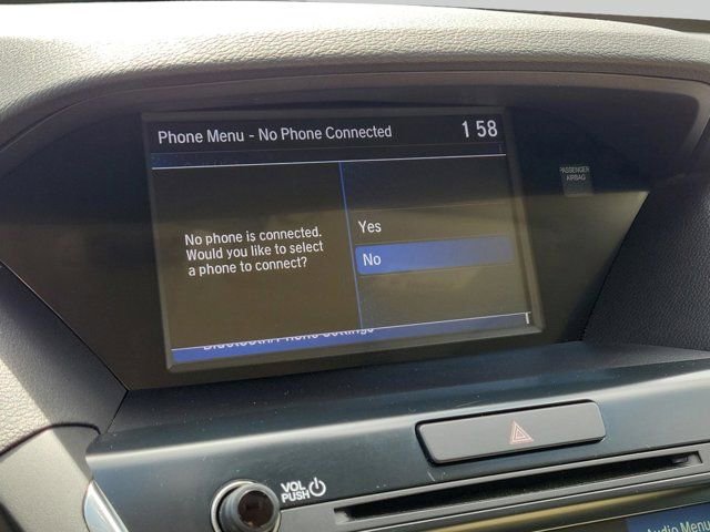 Used 2020 Acura MDX FWD image 22