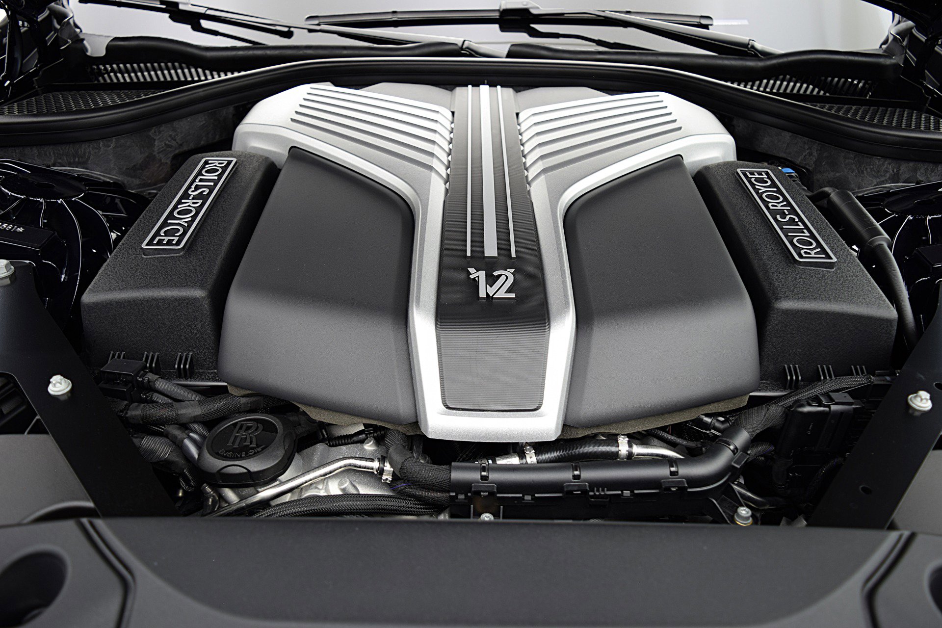 Used 2023 Rolls-Royce Ghost image 21