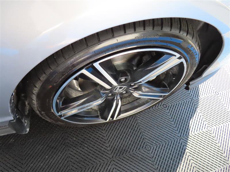 Used 2024 Honda Accord Sport image 9