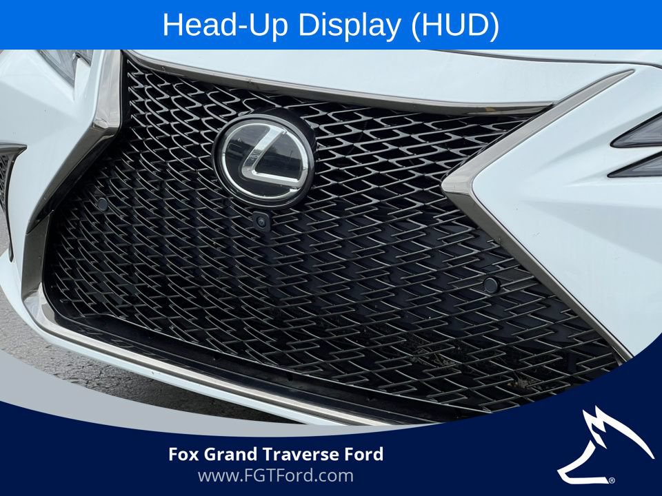 Used 2023 Lexus ES 350 F Sport w/ Accessory Package (Z2) FWD image 36