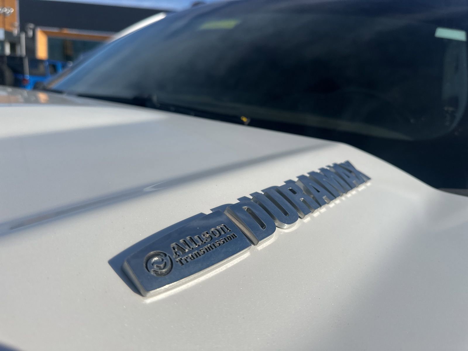 Used 2019 Chevrolet Silverado 3500 LTZ w/ Duramax Plus Package image 12