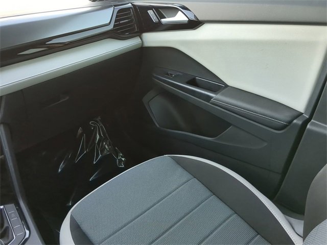 Certified 2025 Volkswagen Taos S image 14