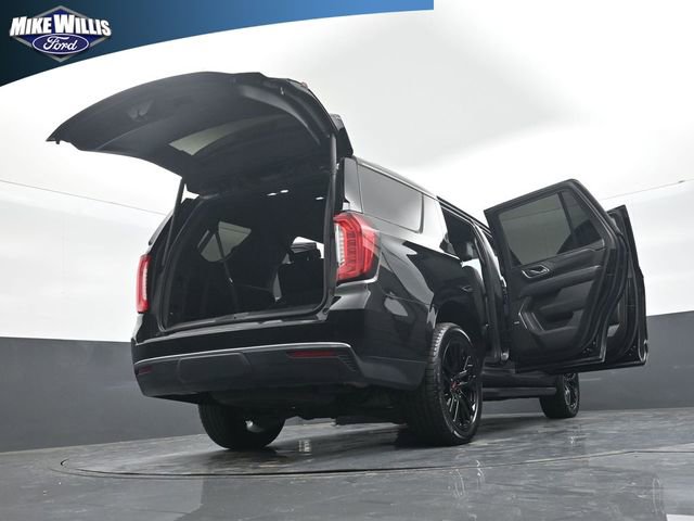 Used 2023 GMC Yukon SLT image 29