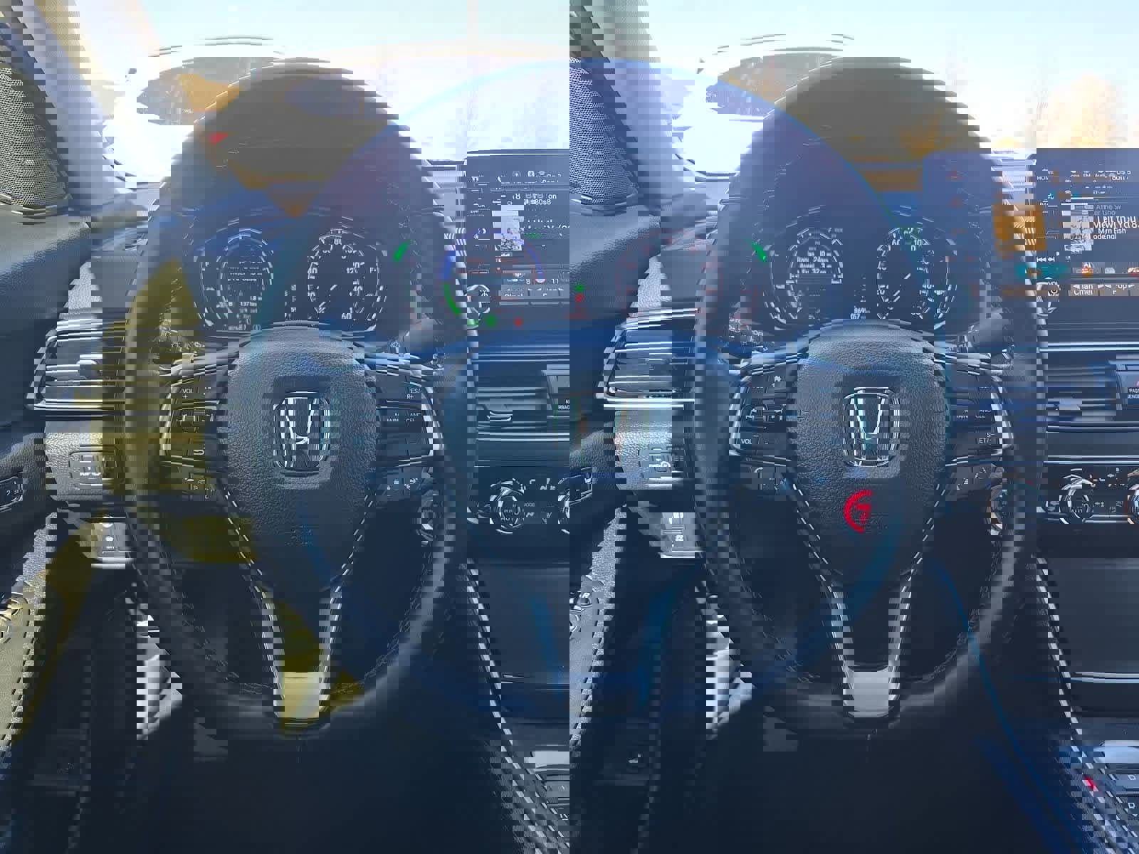 Used 2018 Honda Accord EX-L image 23