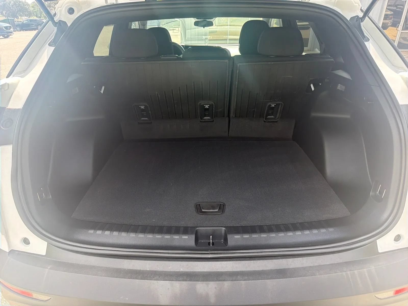 Used 2025 Chevrolet Blazer EV LT AWD/4WD image 19