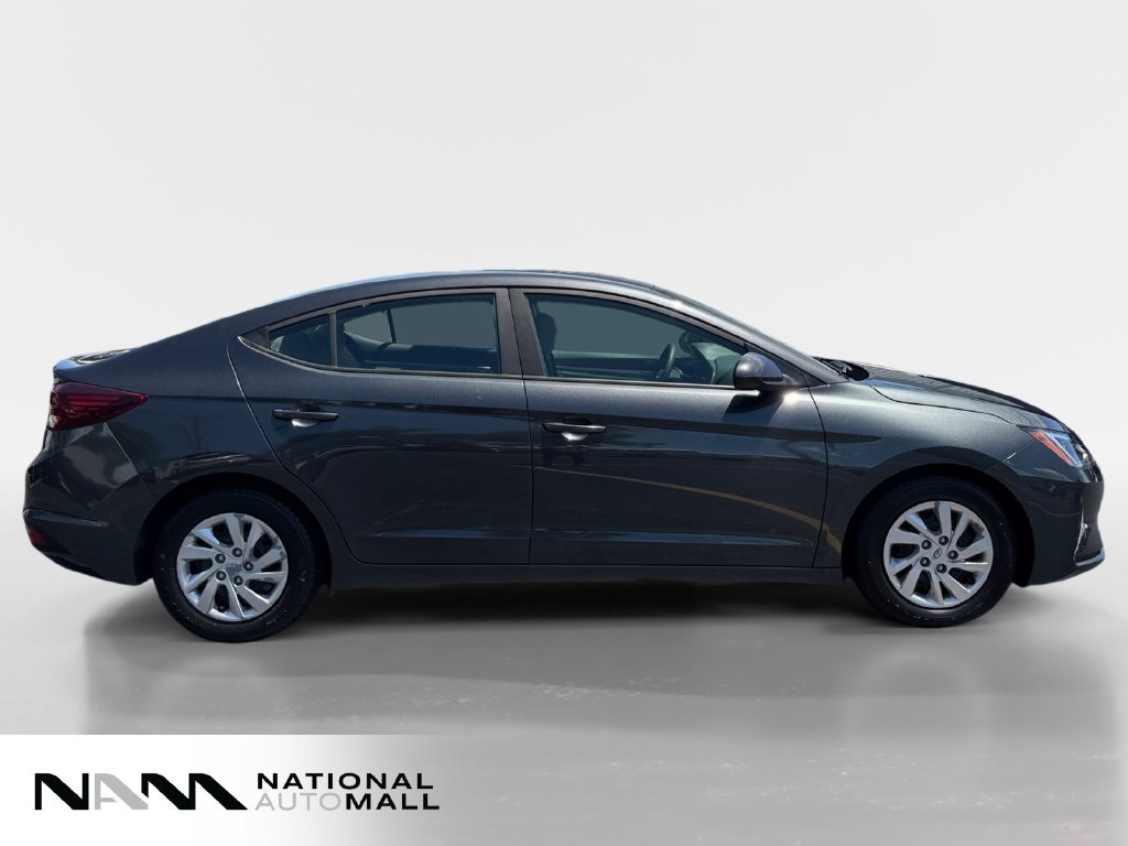 Used 2020 Hyundai Elantra SE FWD image 6