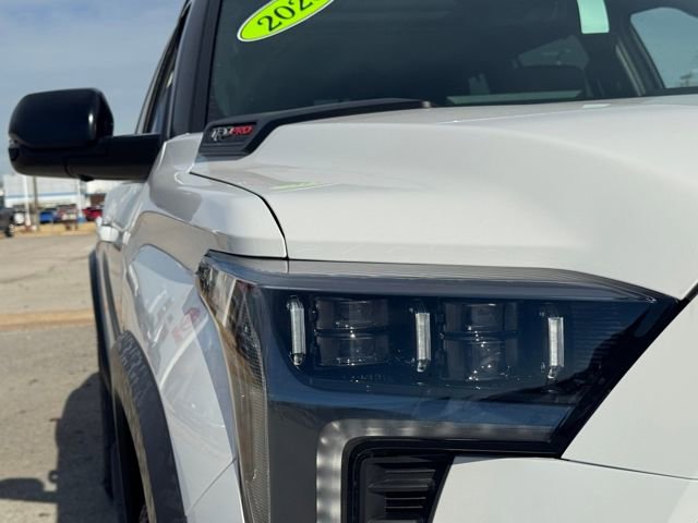 New 2026 Toyota Sequoia TRD Pro image 13